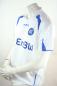 Preview: Karsruher SC Trikot 2 Bradley Carnell Matchworn EnBW Jako KSC L