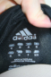 Preview: Deutschland Torwart Trikot 23 Adler 2008 Adidas 2008 Schwarz M (L) DfB