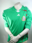 Preview: Adidas Méjico camiseta 2008 verde climacool senor XL