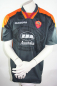 Preview: AS Rom jesrey XL Diadora home INA Assitalia Roma