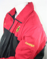Preview: Original Ferrari jacket Michael Schumacher collection black red Formel 1 F1 men's M