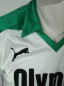 Preview: Puma SV Werder Bremen Trikot 1982-83 Olympia Heim Herren M