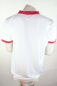 Preview: VfB Stuttgart Trikot Dinkel Acker 1983/84 Retro Kurzarm Herren S-L-XL-XXL
