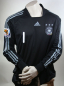 Preview: Adidas Deutschland Torwart Trikot 1 Robert Enke Euro 2008 DFB Heim Herren 176/S/M/L/XL/XXL