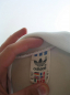 Preview: Adidas Russland CCCP Trikot 1989 Sowjet Union Größe M