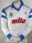 Preview: Adidas Sv Waldhof Mannheim Trikot MITA 1987/88 1988/89 weiß Herren XL