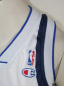 Preview: Champion Dallas Mavericks camiseta 41 Dirk Nowitzki Mavs NBA baloncesto señor S/M/L/XL/XXL