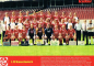 Preview: Adidas 1.FC Kaiserslautern camiseta FCK Oki 1994/95 señor  S o M