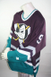 Preview: Anaheim Mighty Ducks camiseta 9 Paul Kariya Starter NHL XXL Walt Disney