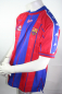 Preview: Kappa FC Barcelona Trikot 8 Hristo Stoichkov oder Christo Stoitschkow 1997/98 Heim Herren XL
