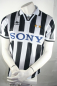 Preview: Kappa Juventus Turin Trikot 10 Del Piero 1995/96 Sony Herren S oder XL