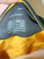 Preview: Nike FC Arsenal London Trikot 4 Cesc Fabregas 2005/06 CL Finale gelb Herren XL