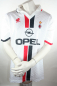 Preview: AC Mailand Trikot 18 Roberto Baggio 1996/97 Opel Adidas XL Match Worn