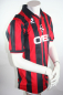 Preview: Lotto AC Mailand Trikot 18 Roberto Baggio Opel 1994/1995 Herren XL