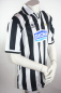 Preview: Kappa Juventus Turin Trikot Heim 1994/1995 #10 Del Piero Schwarz/Weiß XL
