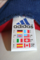 Preview: Adidas FC Bayern München Torwart Trikot 1 Oliver Kahn 1997-1998-1999 Rot Opel Herren S = M (L)