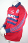 Preview: Adidas FC Bayern München Torwart Trikot 1 Oliver Kahn 1997-1998-1999 Rot Opel Herren S = M (L)