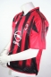Preview: Adidas AC Mailand Trikot 7 Andrij Schewtschenko Shevchenko 2004/2005 Rot/Schwarz Herren XL