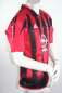 Preview: Adidas AC Mailand Trikot 7 Andrij Schewtschenko Shevchenko 2004/2005 Rot/Schwarz Herren XL