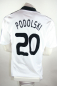 Preview: Adidas Germany jersey 20 Lukas Podolski Euro 2008 home white men's L or XXL