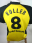 Preview: Goool.de Borussia Dortmund Trikot 8 Jan Koller 2001/02 BVB Matchworn Herren XL