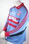 Preview: Adidas FC Bayern München Trikot 1 Oliver Kahn Torwart 1998/1999 Opel Herren XXL