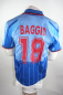 Preview: Lotto AC Milan camiseta 1995/1996 18 Roberto Baggio azul/roja S-M