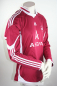 Preview: Adidas 1. FC Nuremberg Longsleeve Jersey Home 2008/2009 #15 Red XL
