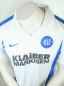 Preview: Nike Karlsruher SC Trikot 40 Andrei Cristea 2011/12 Weiß Klaiber Markisen Herren S