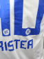 Preview: Nike Karlsruher SC Trikot 40 Andrei Cristea 2011/12 Weiß Klaiber Markisen Herren S
