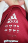 Preview: Adidas 1. FC Nuremberg Jersey Home 2008/2009 #15 Red XL