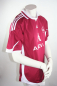 Preview: Adidas 1. FC Nuremberg Jersey Home 2008/2009 #15 Red XL