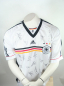 Preview: Adidas Alemania camiseta maillot 1998 signatura talla senor L