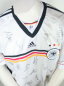 Preview: Adidas Alemania camiseta maillot 1998 signatura talla senor L
