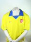 Preview: Nike FC Arsenal London Trikot 8 Freddie Ljungberg ohne o2 Sponsor gelb Herren XL