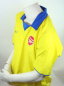 Preview: Nike FC Arsenal London Trikot 8 Freddie Ljungberg ohne o2 Sponsor gelb Herren XL