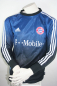 Preview: Adidas FC Bayern München camiseta portero 2002/2003 1 Oliver Kahn senor XL o XXL/2XL