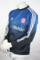 Preview: Adidas FC Bayern München camiseta portero 2002/2003 1 Oliver Kahn senor XL o XXL/2XL