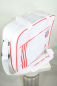 Preview: Adidas Techfit FC Bayern Munich camiseta bolsa naranja blanco 2012-2013