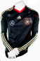Preview: Adidas Germany jersey match worn Bastian Schweinsteiger 2010 Techfit black Mercedes Benz DFB men's L