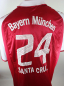 Preview: Adidas FC Bayern Múnich camiseta 2003/04 24 Roque Santa Cruz T-Mobile senor XXL/2XL