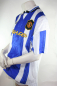 Preview: Umbro Manchester United Trikot 24 David Beckham 1994-96 Away Herren XL
