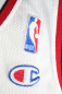 Preview: Champion Chicago Bulls Trikot 23 Michael Air Jordan Weiß weiss NBA Herren M oder XXL = US 52