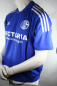 Preview: Adidas FC Schalke 04 Jersey No. 7 Andreas Möller – Match Worn? – 2000/01 Home Blue – Men’s Size M