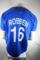 Preview: Umbro FC Chelsea London Trikot 16 Arjen Robben 2004/2005 heim blau Herren M