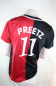 Preview: Nike Hertha Bsc Berlin Trikot 11 Michael Preetz O.tel.o 2000/01 auswärts Herren M
