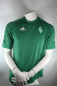 Preview: Kappa SV Werder Bremen camiseta 2001/02 verde senor XS = 164 cm