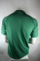 Preview: Kappa SV Werder Bremen camiseta 2001/02 verde senor XS = 164 cm