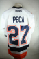Preview: CCM New York Islanders Eishockey Trikot 27 Michael Peca NHL Authentic Herren XL