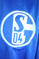 Preview: Adidas FC Schalke 04 Jersey 11 Peter Lövenkrands 2006/07 Gazprom - XXL